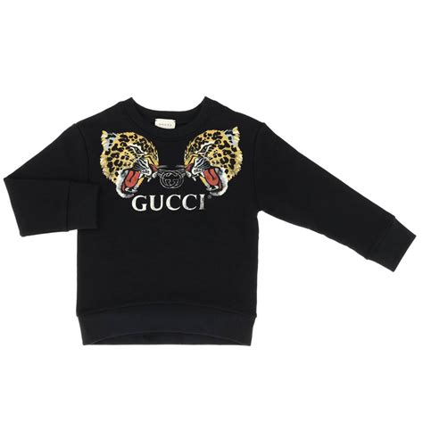 maglia gucci uomo manica lunga